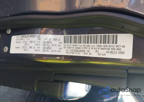 2014 Jeep Cherokee Limited from USA, damaged, VIN 1C4PJMDB3EW300330